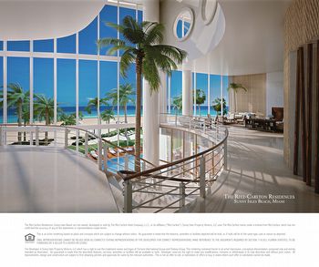 Ritz-Carlton Residences Sunny Isles gallery image #14